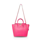 Valentino Rockstud Tote Bag