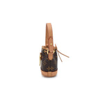 Louis Vuitton 'Micro Noe' Bag Charm