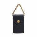 Versace 'La Medusa Phone Pouch' Bag