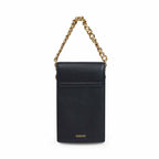 Versace 'La Medusa Phone Pouch' Bag