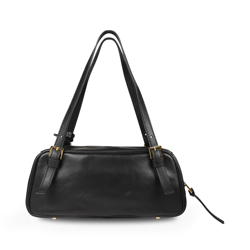 Versace 'Bowling' Shoulder Bag