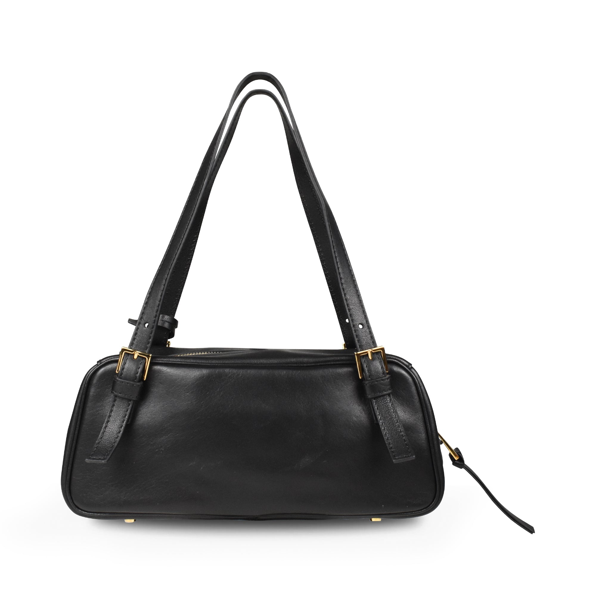 Versace 'Bowling' Shoulder Bag