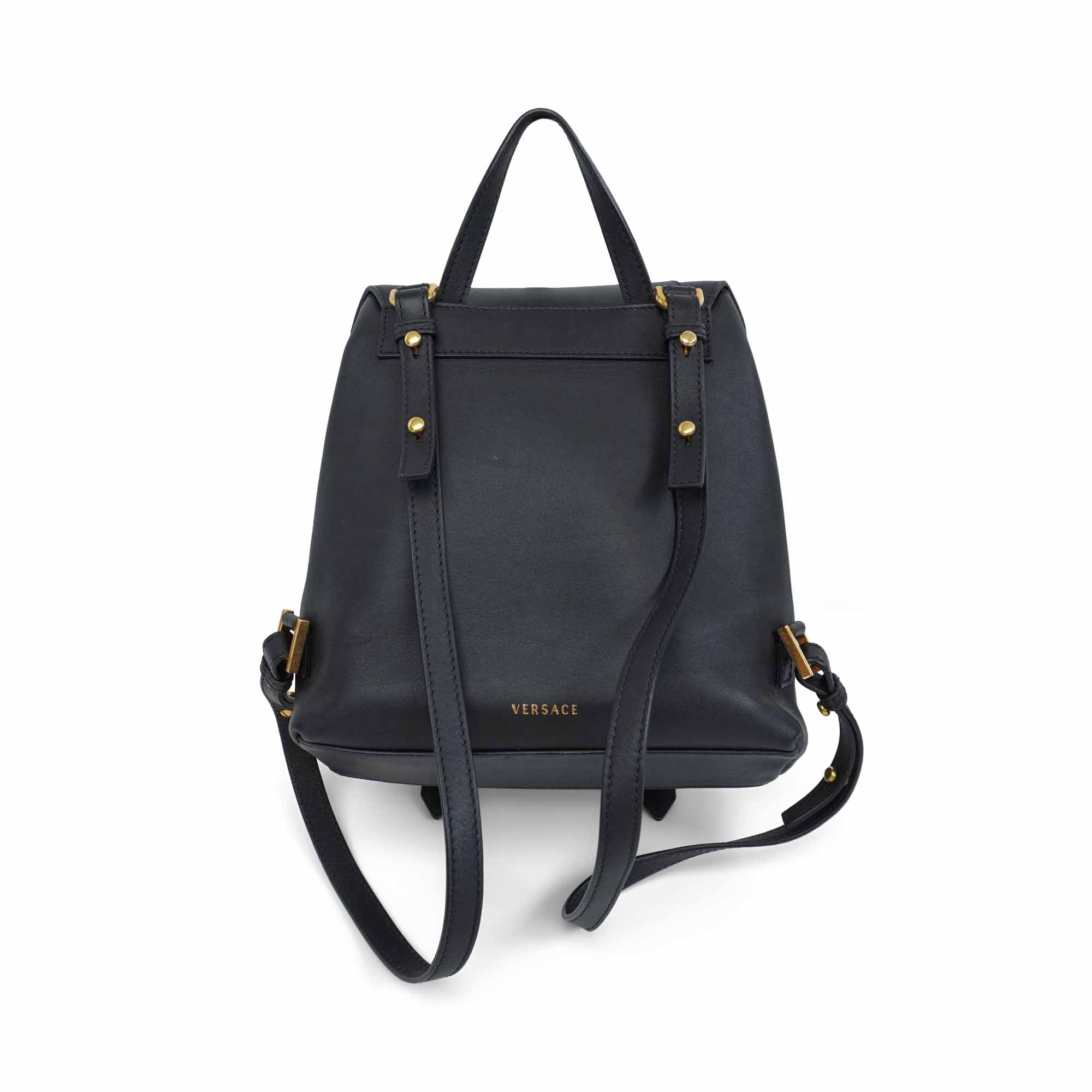 Versace 'Virtus' Backpack