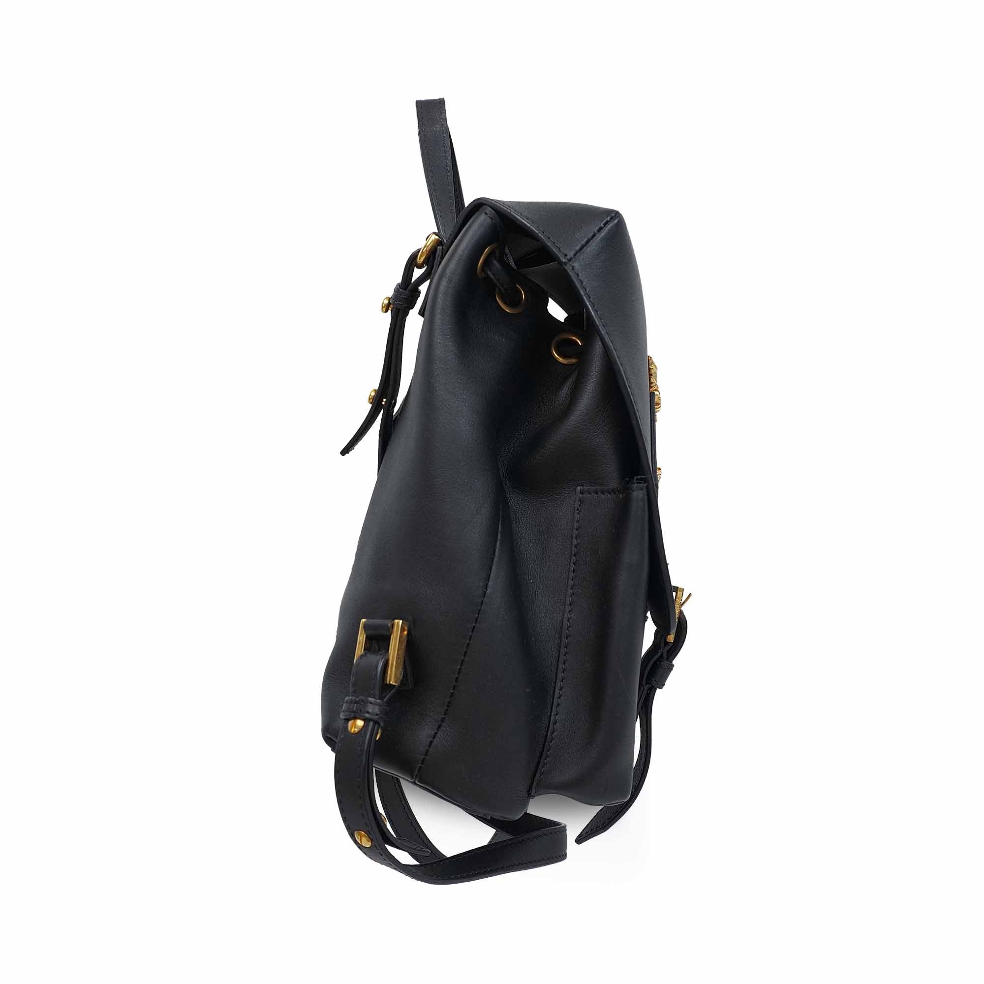 Versace 'Virtus' Backpack