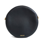Versace 'La Medusa' Crossbody Bag