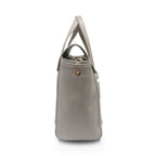 Versace ‘Medusa Flap’ Tote