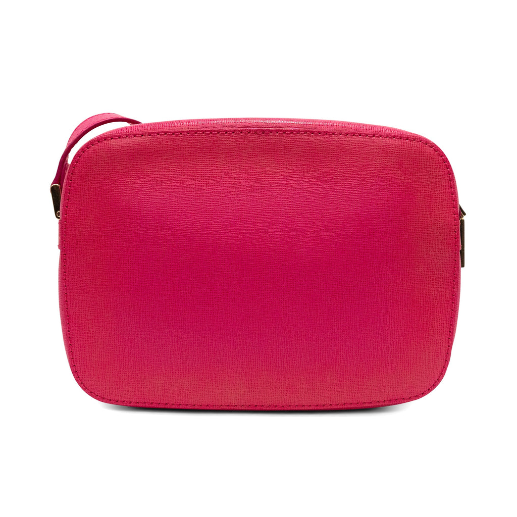 Versace 'Palazzo Medusa' Camera Bag