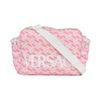 Versace Diaper Bag