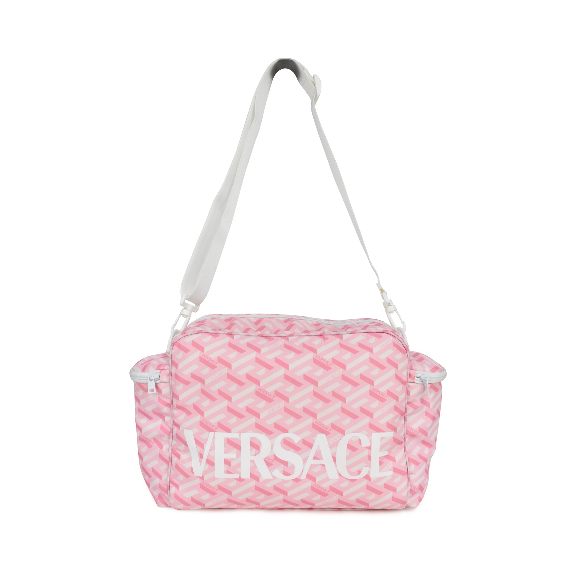 Versace Diaper Bag