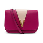 Versace 'Virtus' Crossbody Bag