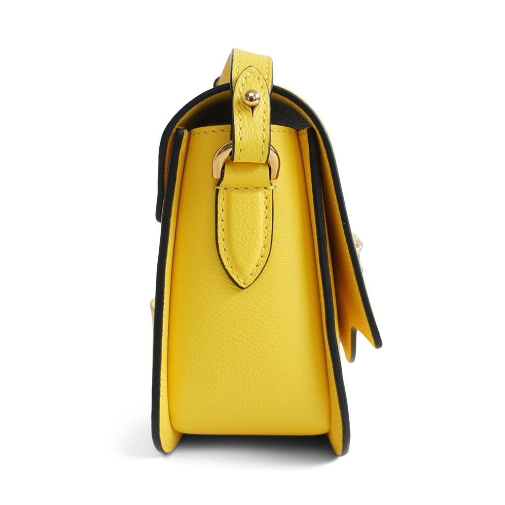 Versace 'La Medusa' Crossbody Bag