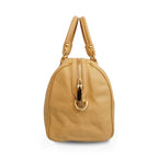 Versace 'Boston' Duffle Handbag