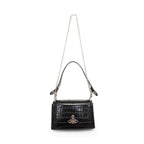 Vivienne Westwood 'Hazel' Shoulder Bag