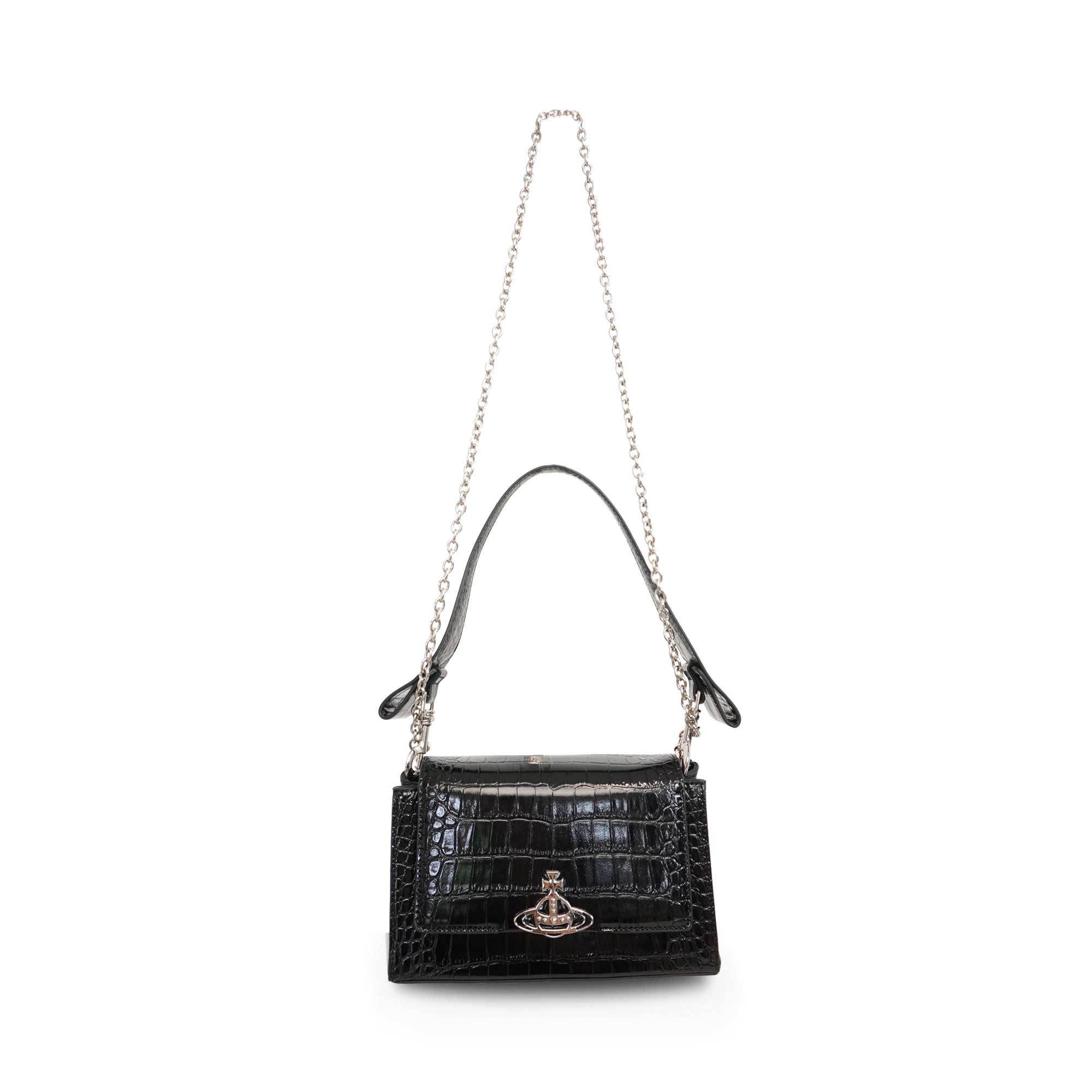 Vivienne Westwood 'Hazel' Shoulder Bag