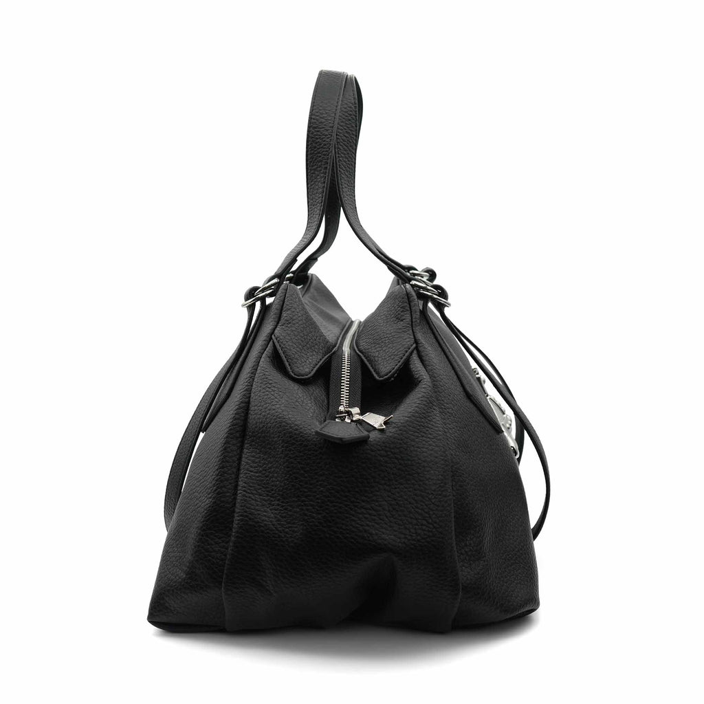 Vivienne Westwood 'Big Orb' Boston Shoulder Bag