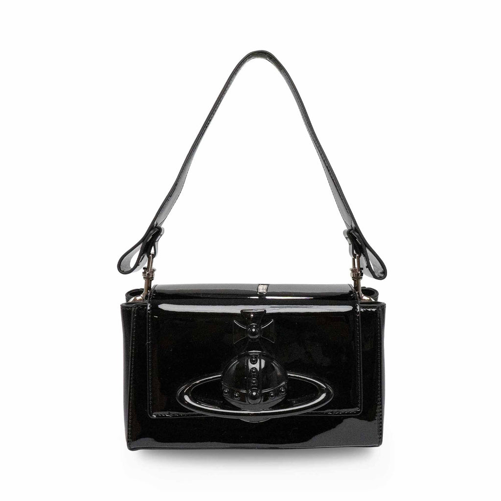 Vivienne Westwood 'Hazel' Shoulder Bag