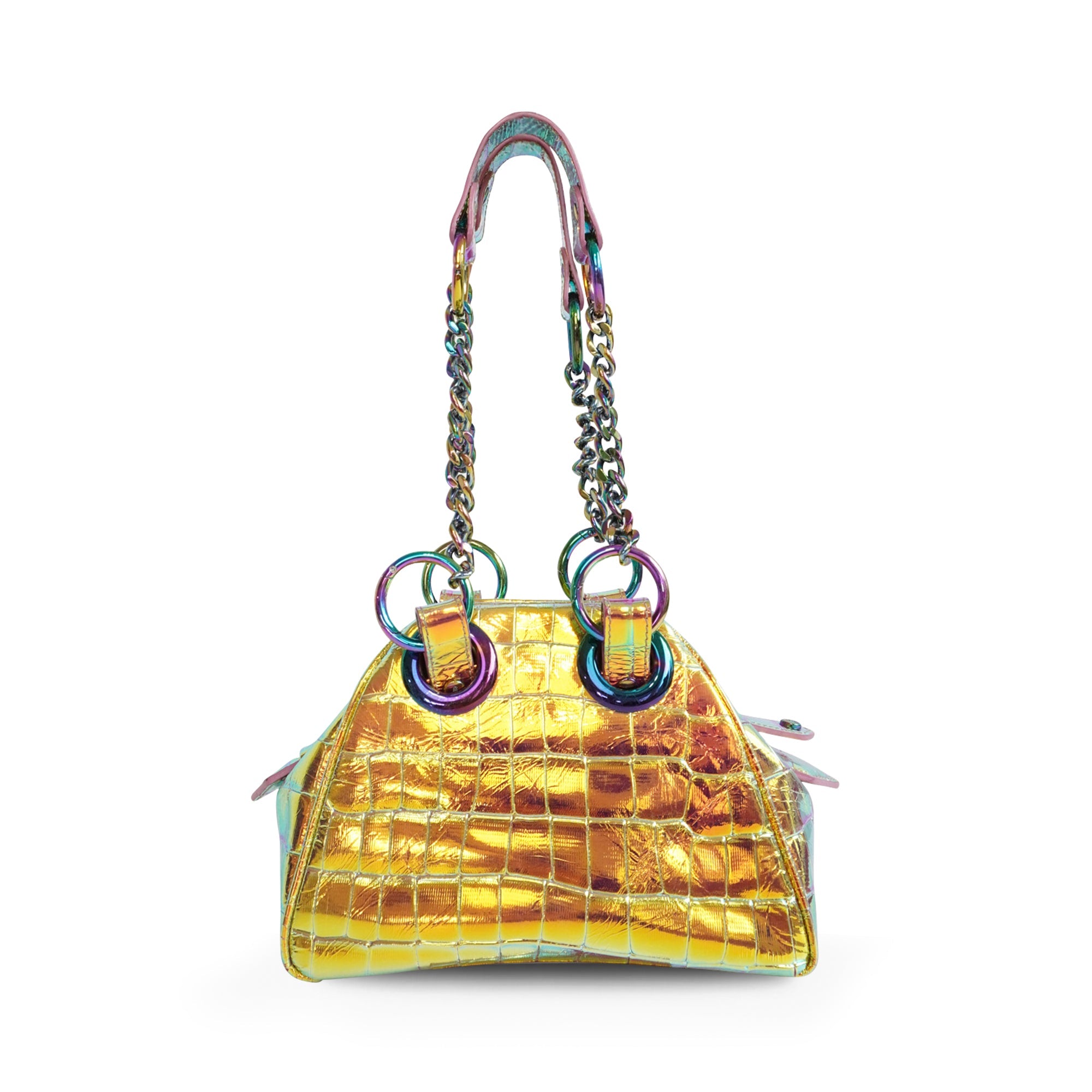Vivienne Westwood 'Archive Orb Yasmine' Shoulder Bag