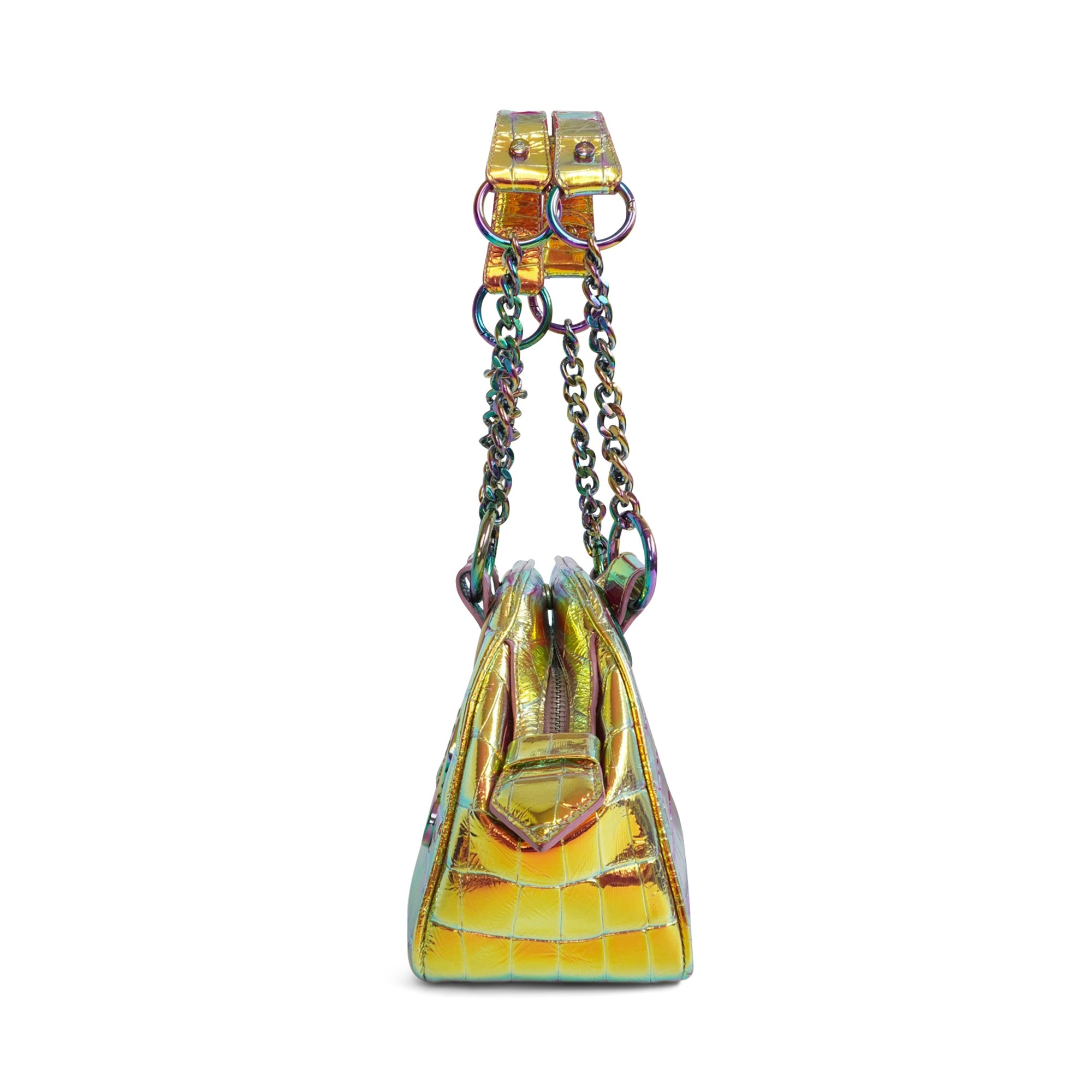 Vivienne Westwood 'Archive Orb Yasmine' Shoulder Bag