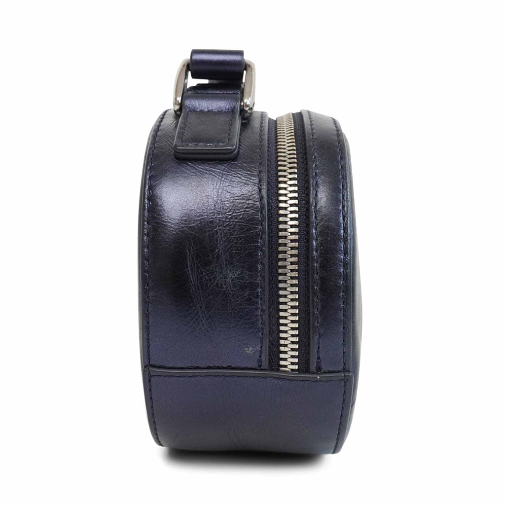 Vivienne Westwood 'Cathy Oval' Crossbody Bag