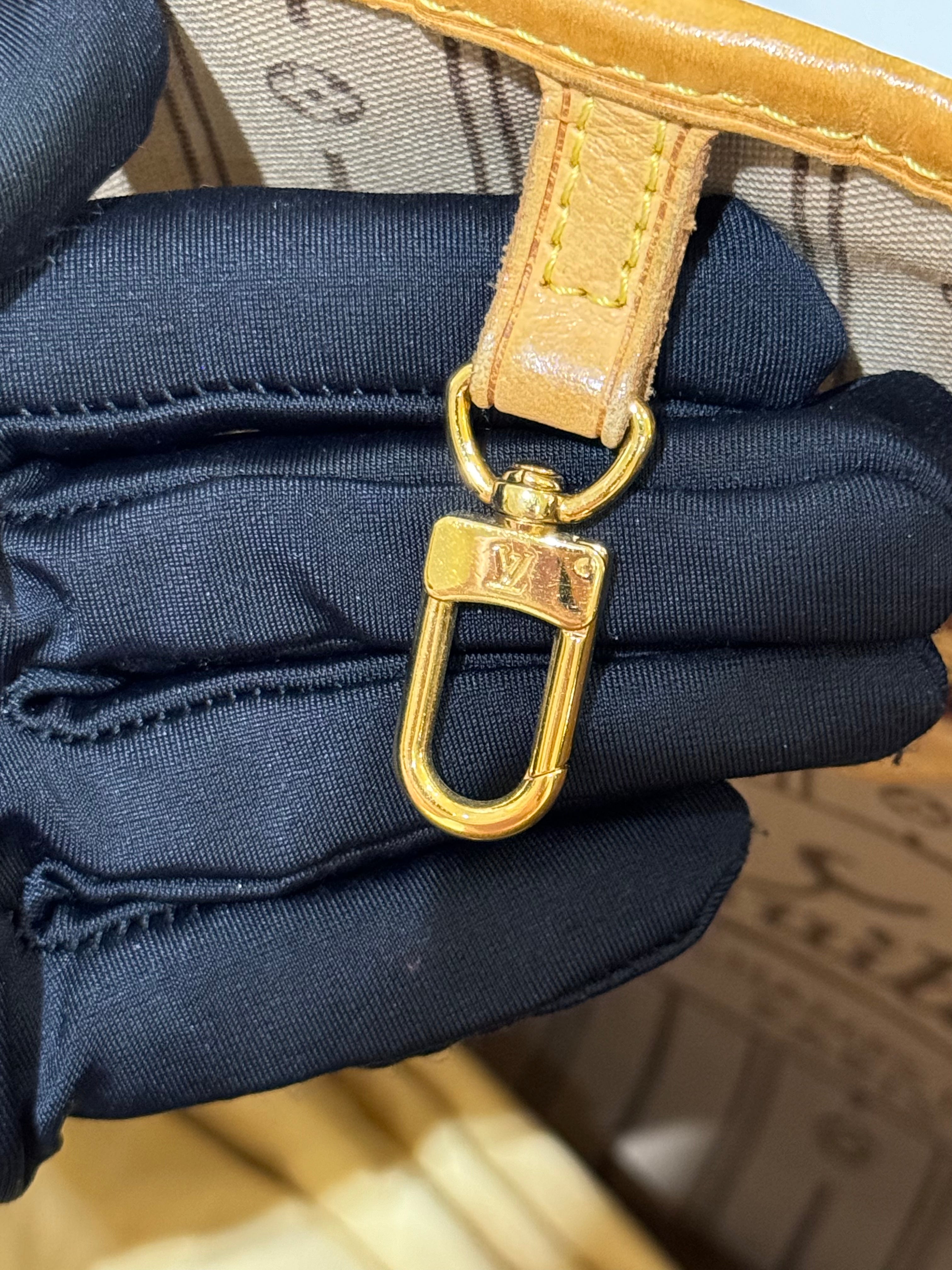 LOUIS VUITTON NEVERFULL MM