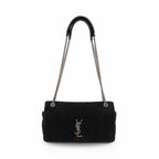 Saint Laurent 'Jamie' Shoulder Bag