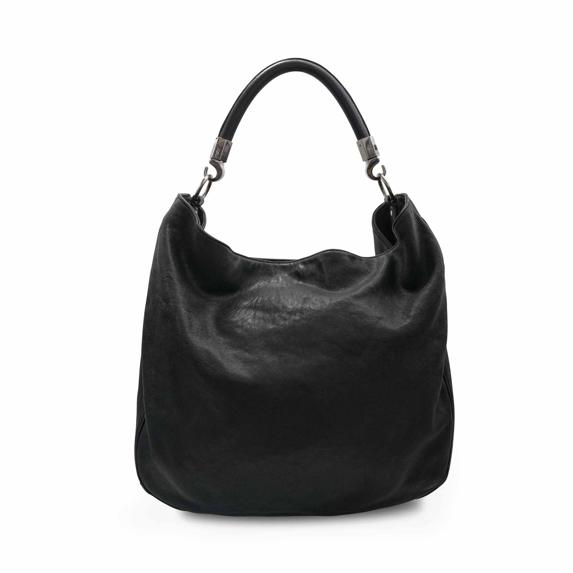 Yves Saint Laurent 'Roady' Hobo Bag