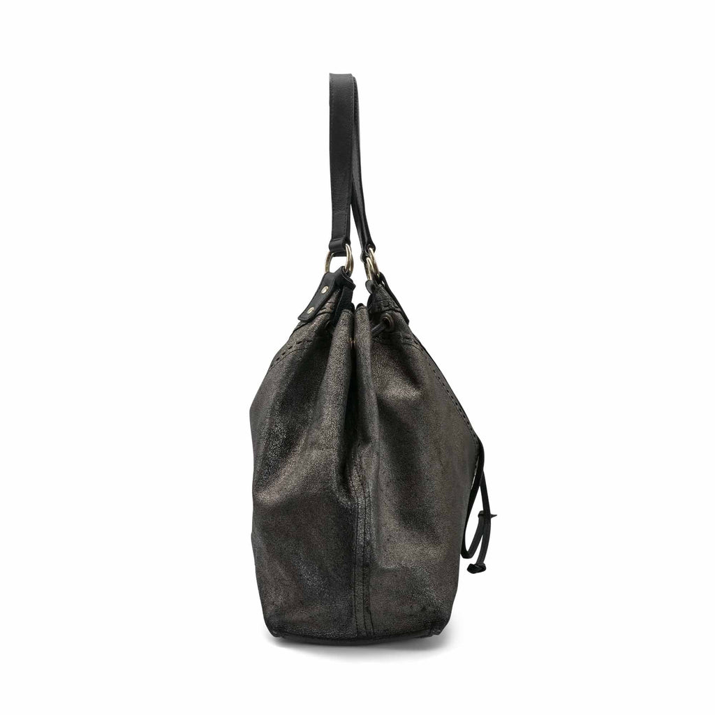 Yves Saint Laurent 'Y Cabas' Reversible Tote Bag
