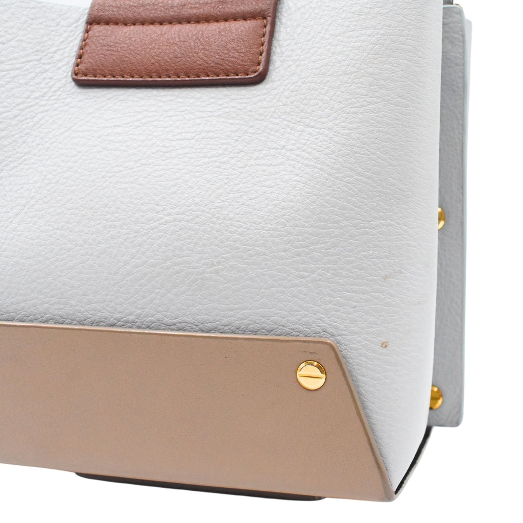 Yuzefi 'Mini Delila' Handbag
