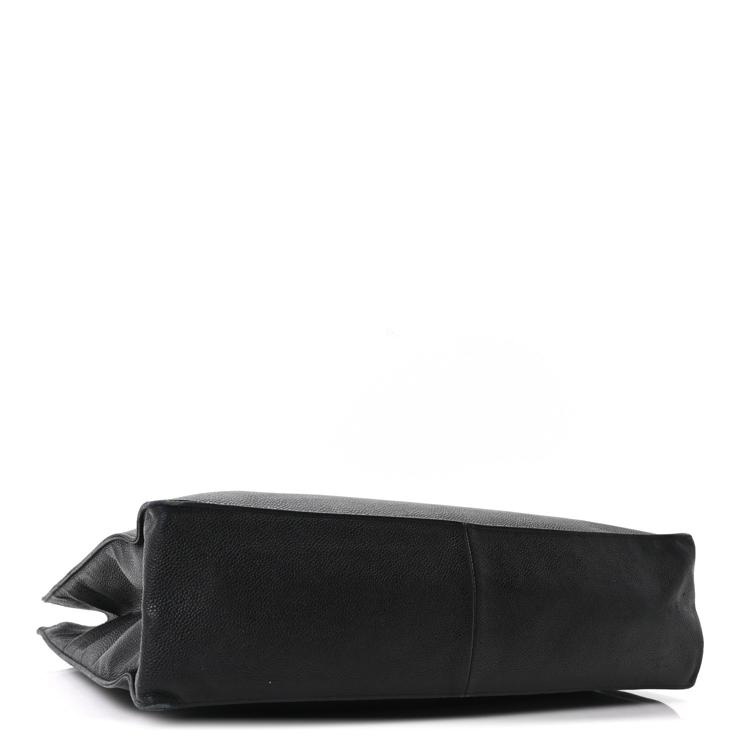 Caviar CC Tote Black