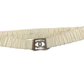CHANEL Belt