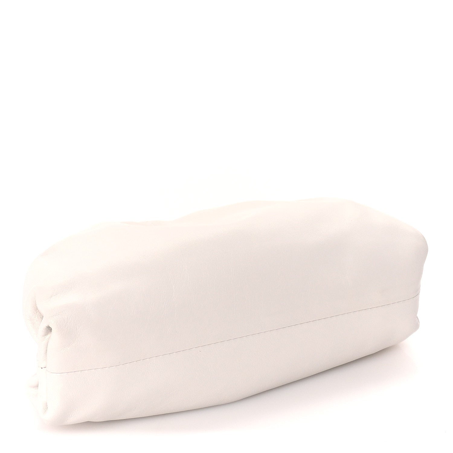 Butter Calfskin The Mini Pouch Mist