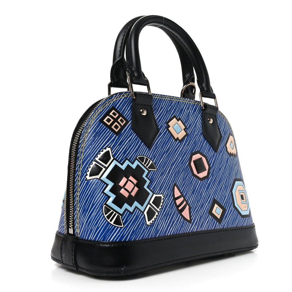 Epi Azteque Alma BB Denim Light
