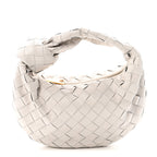 Nappa Intrecciato Mini Jodie Chalk