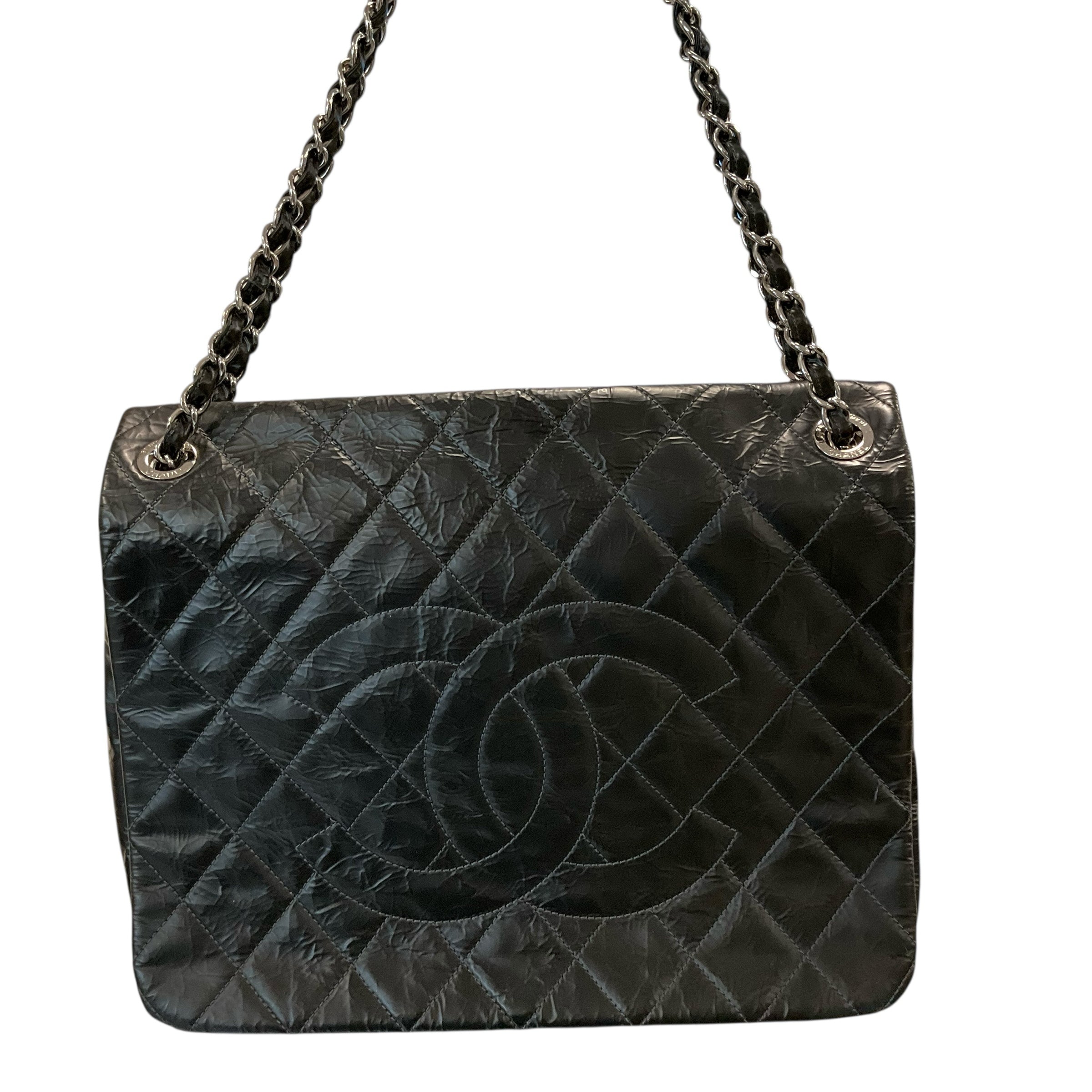CHANEL Handbag
