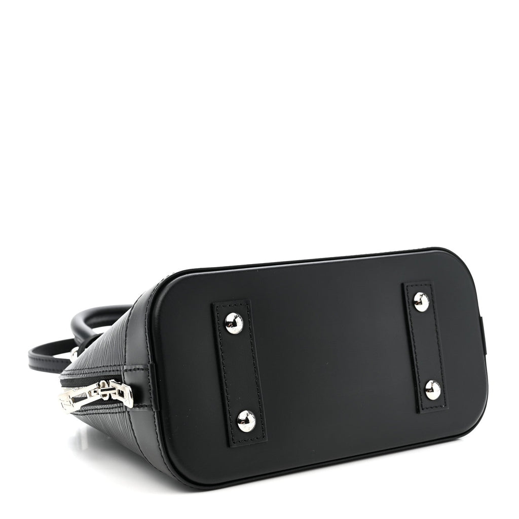 Epi Alma BB Black