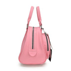 Adidas x Lotta Volkova 'Racket' Handbag