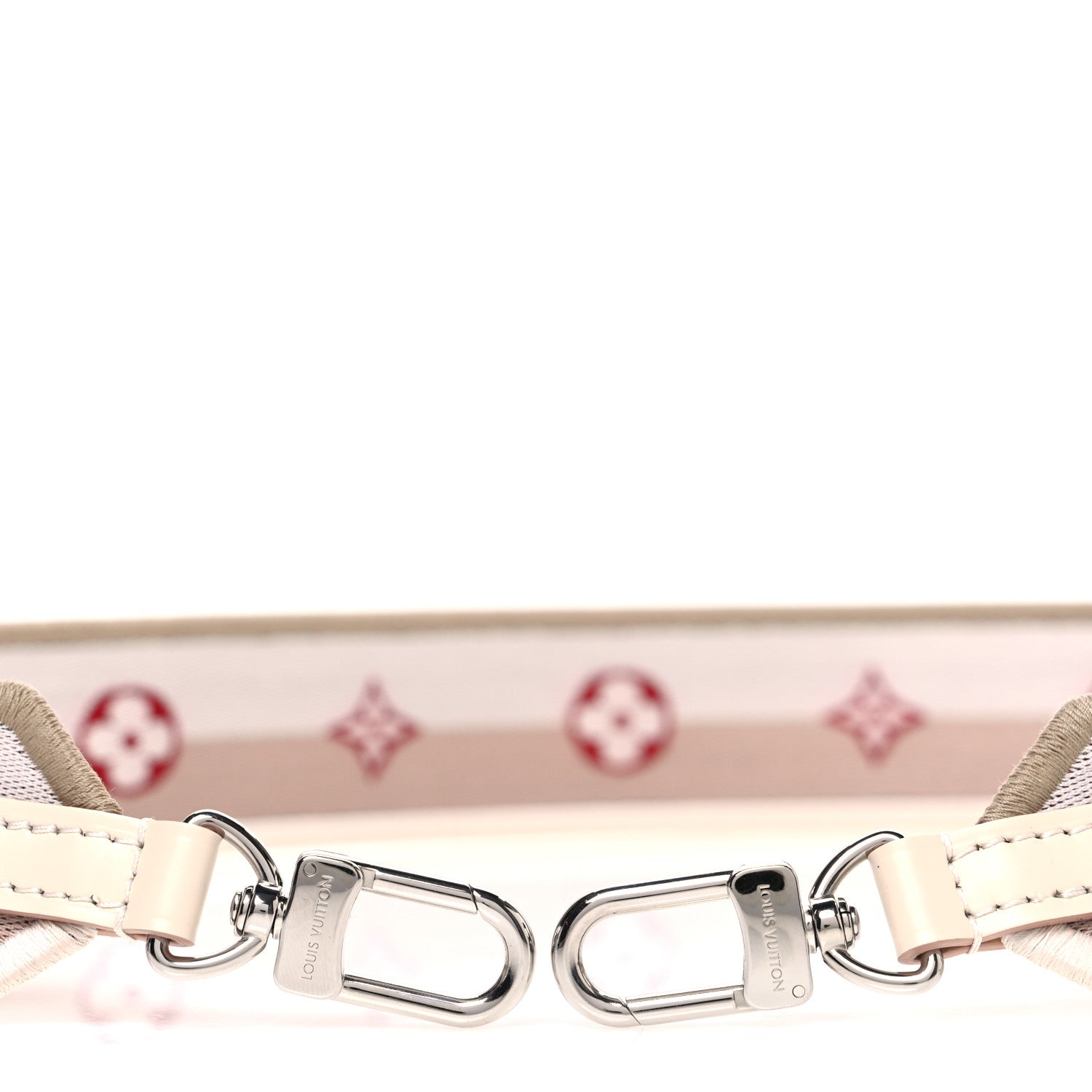 Jacquard Alma BB Shoulder Strap Quartz