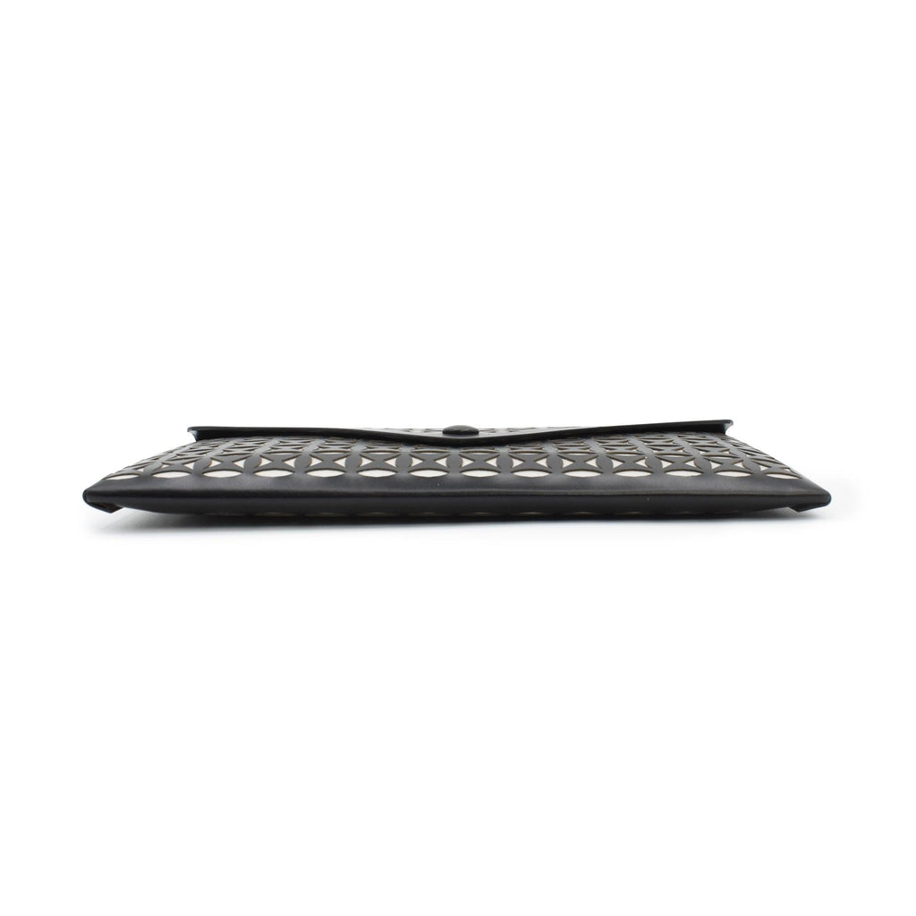 Alaia Clutch