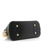 LV X TM Epi Alma BB Black