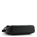 Caviar Quilted My Everything Flap Black