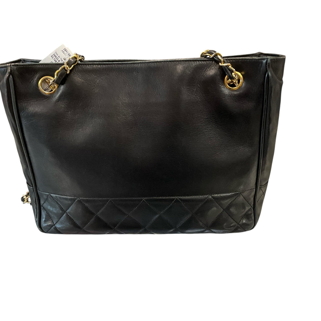 CHANEL Handbag