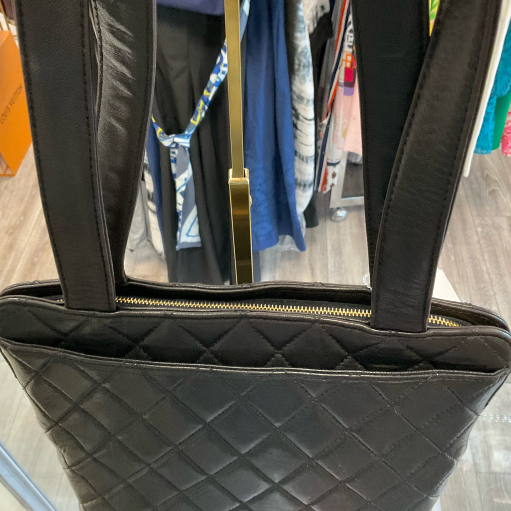 CHANEL Handbag