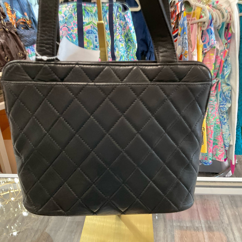 CHANEL Handbag