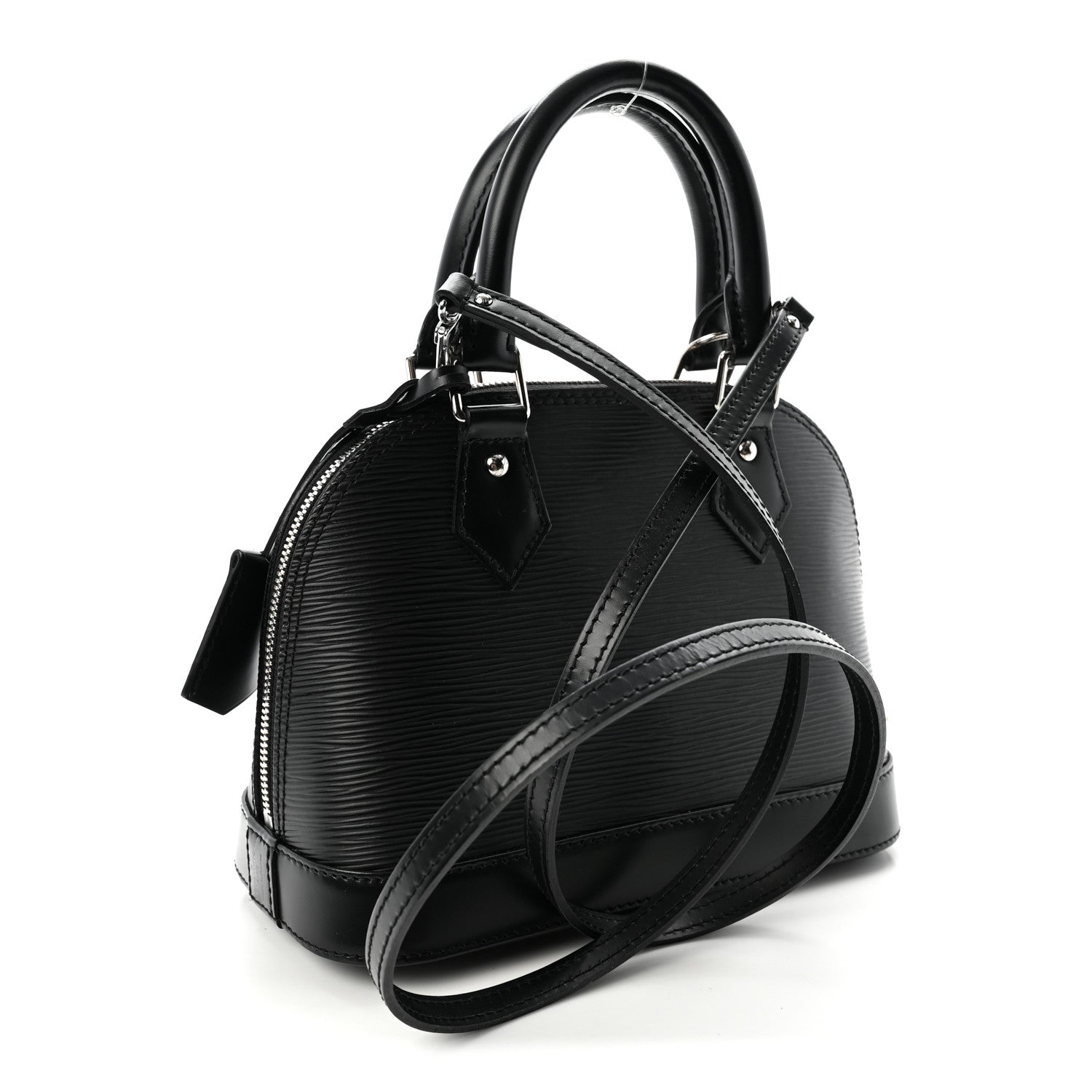 Epi Alma BB Black