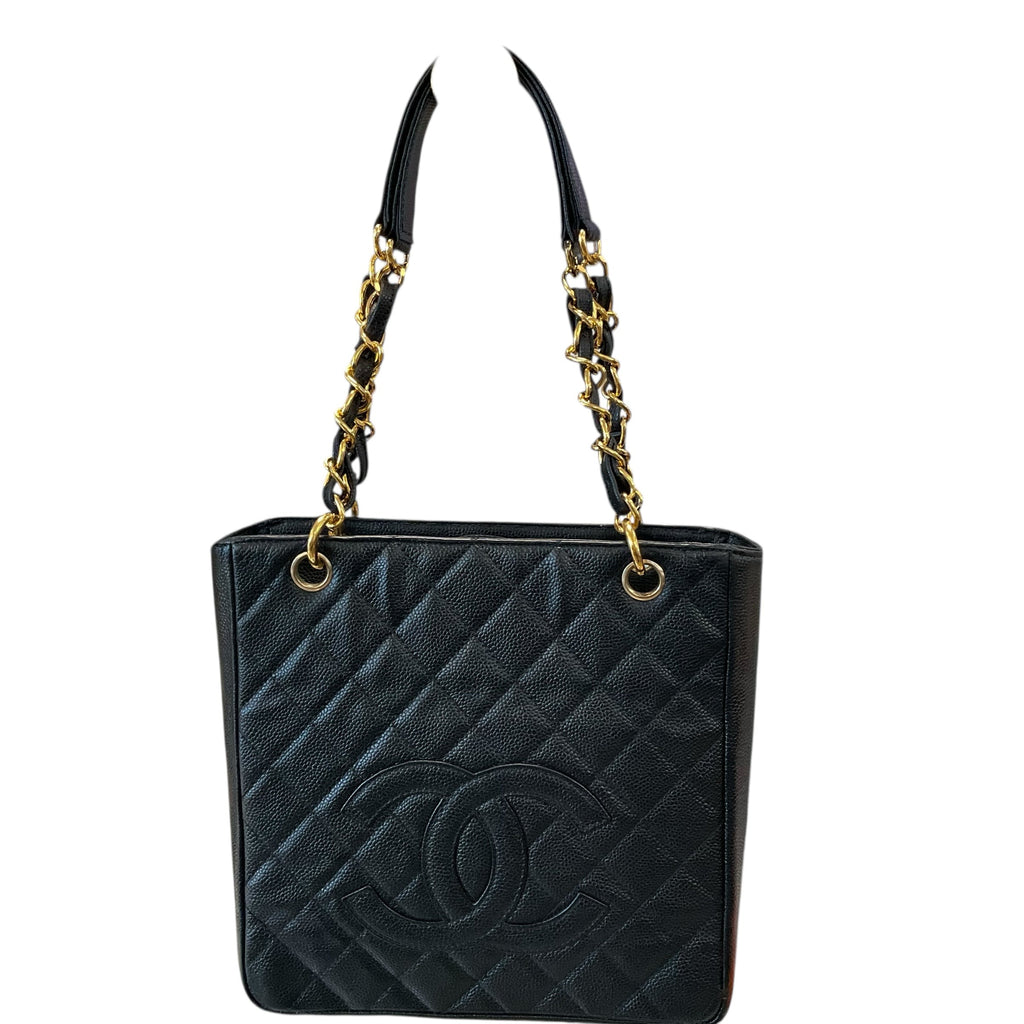 Authentic CHANEL Handbag