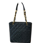 Authentic CHANEL Handbag