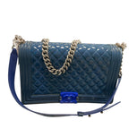 CHANEL Handbag