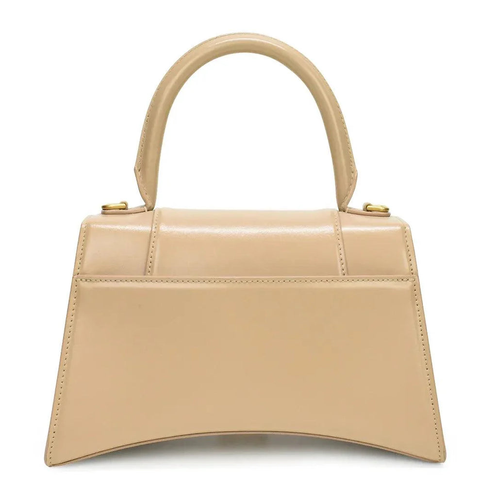 Balenciaga 'Hourglass' Bag