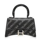 Balenciaga ‘Hourglass XS’ Handbag