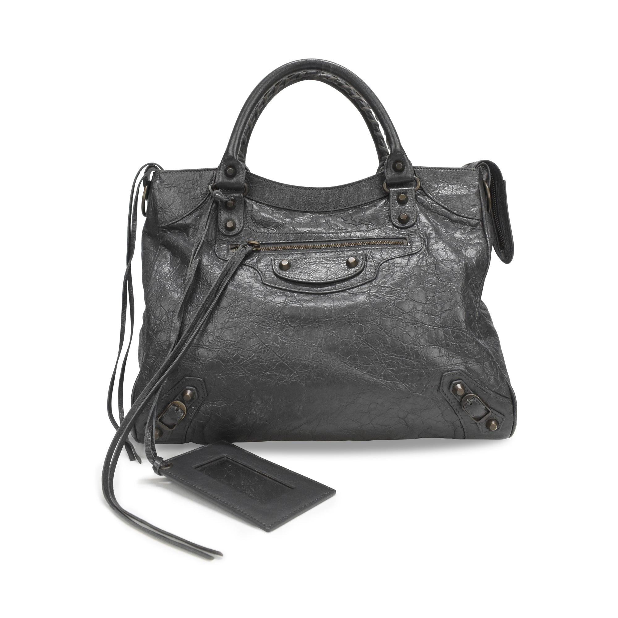 Balenciaga 'Velo' Bag